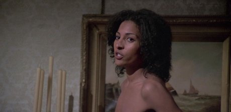 Pam Grier アダルト女優 写真