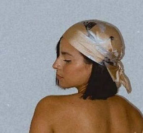 Romina Provenzano 美しいスター 写真