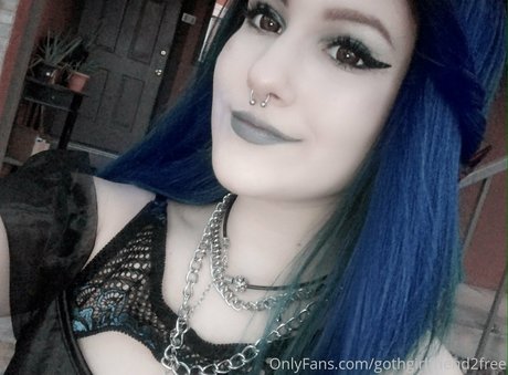 gothgirlfriend2free 可愛いモデル ギャラリー