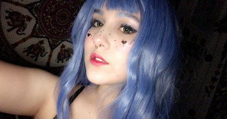 gothgirlfriend2free 独占スター 画像