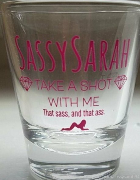 sassysarah94 ポルノモデル 画像