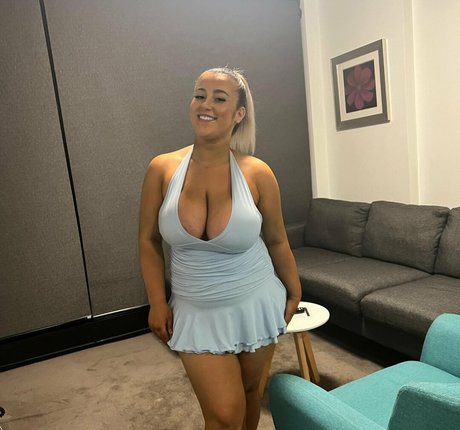 Stephanie C 限定モデル 写真