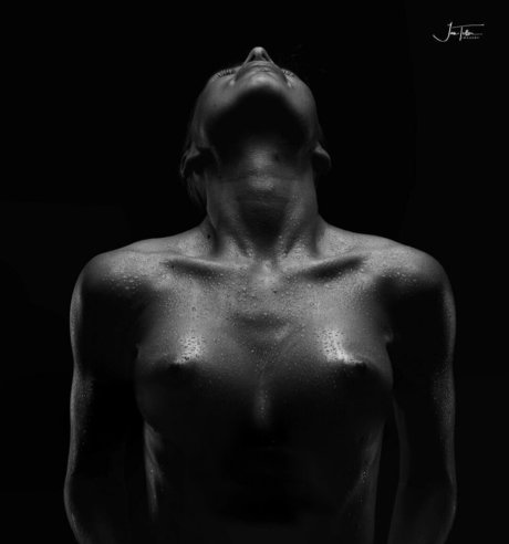 Isabel Ditlevsen ポルノスター セックス 写真