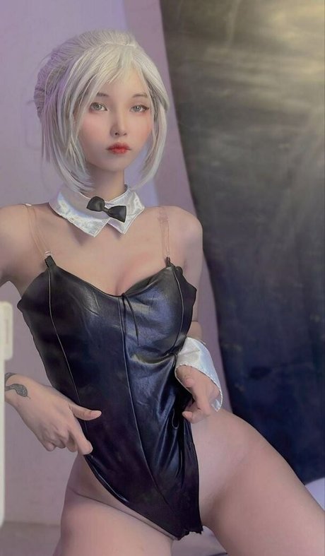 Lilithvalo アダルトモデル ギャラリー
