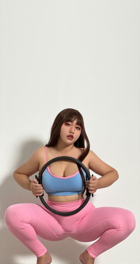 Fandafatpanda 高品質のスター 写真