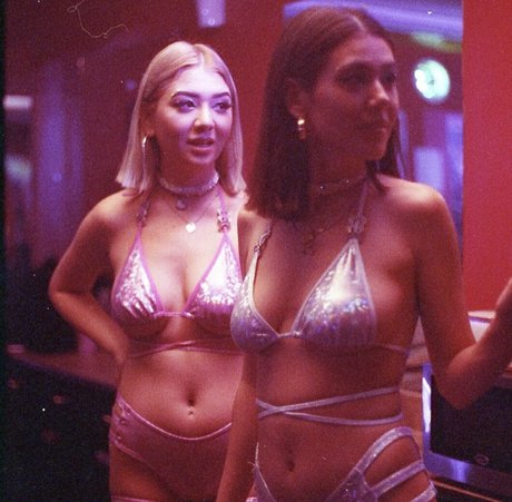 hunnybabyjuno ヌード女優 画像