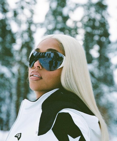 jordynwoods 素敵なポルノスター ギャラリー