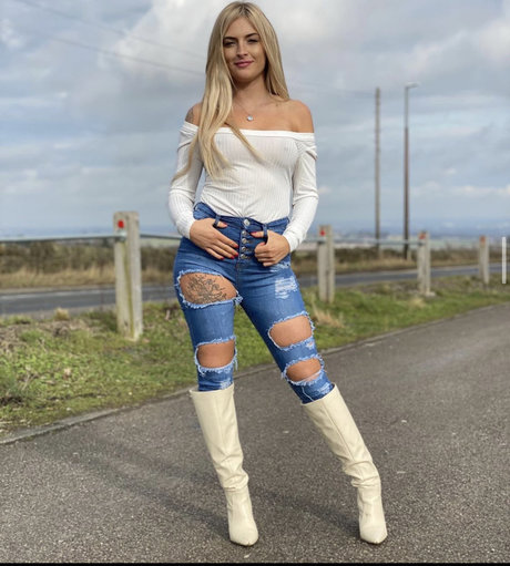 Jill Leslie  最高の女優 写真
