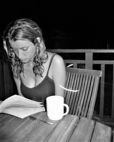 Sarah Champion セックスモデル アーカイブ