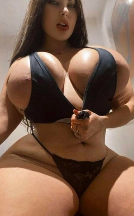 Jessica Gonzalez アートモデル 画像