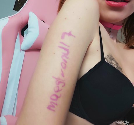 melody love01 裸モデル 写真