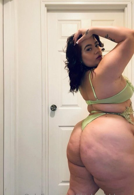 thickpebblesxx 可愛いモデル 写真