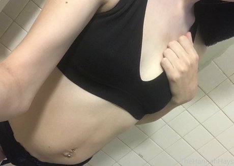 xxhannahhaysxx ヌードモデル 画像