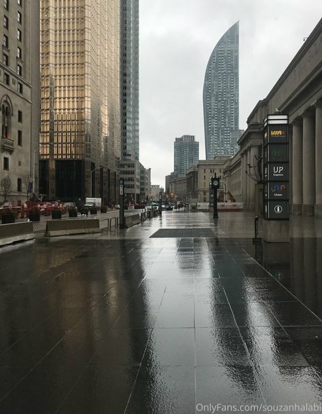 SouzanHalabi 素敵なモデル ギャラリー