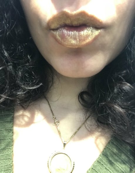 SouzanHalabi エロティックモデル 写真