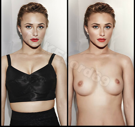 AI Generated Celebs セックスモデル 写真