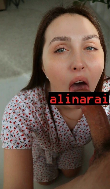 AlinaRai 無料のスター 画像