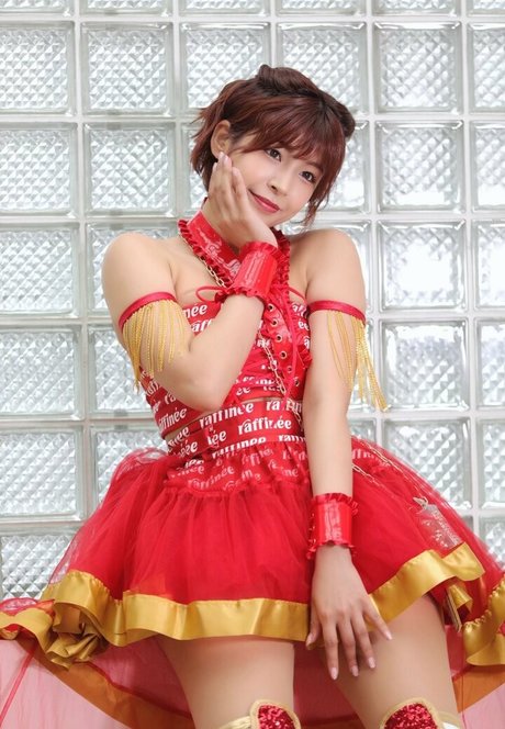 Fujii Mary HD女優 アーカイブ