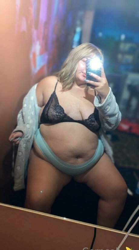 plussizebrattt2 完璧なモデル 画像