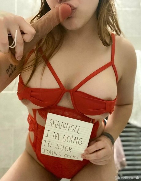 irezilcouple 完璧な女優 写真