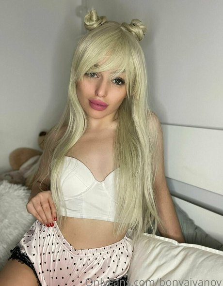 bonyaivanov アートスター 写真