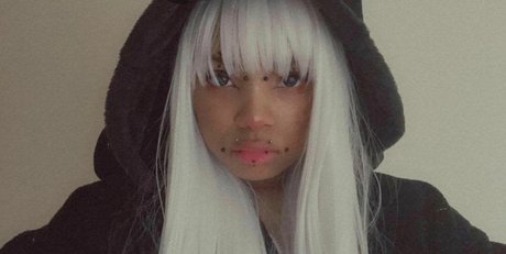 mecharaia 最高のポルノスター 写真
