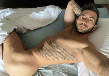 flexxarmy アートモデル 写真