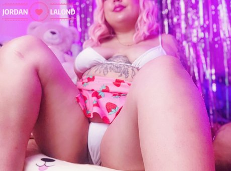 vipjordanlalond ホットモデル 写真