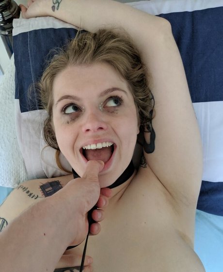 missmarilynxx セックスモデル 画像