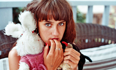 Seren Gibson ヌードモデル 写真