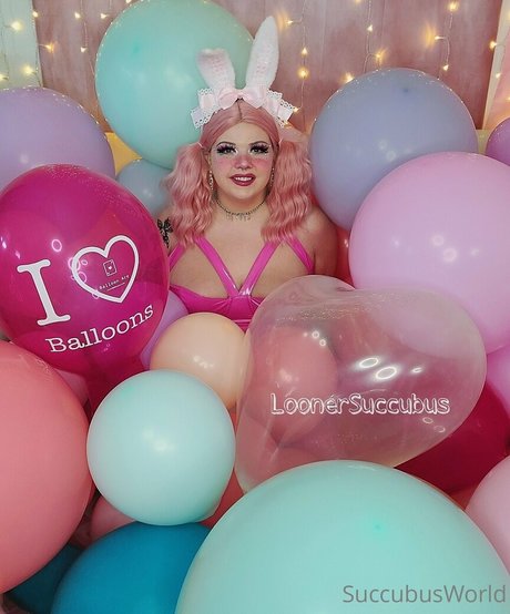 succubusworld エロティックモデル 写真