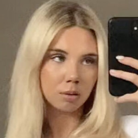 Hannah Bystrom ポルノスター 可愛い 画像