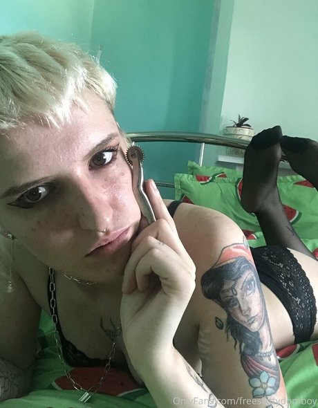 freeslxttydomboy 完璧なスター ギャラリー