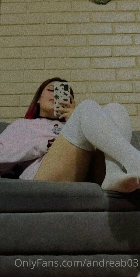 andreab03 アダルト女優 写真