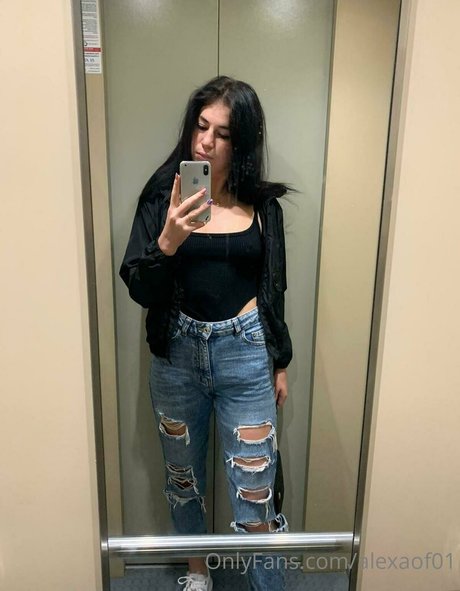 alexaof01 セクシー女優 アーカイブ