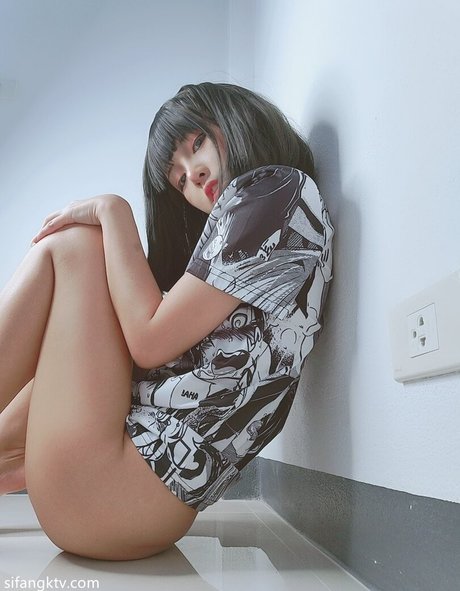 Yamisung セックススター 写真