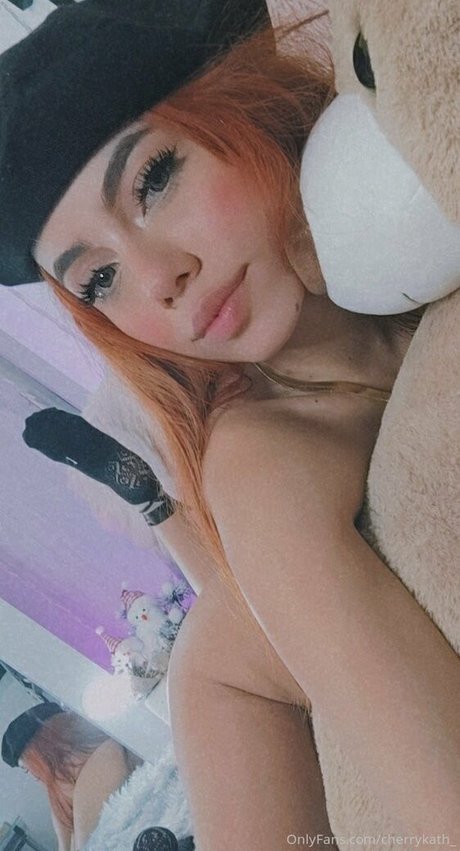 cherrykath  セックスポルノスター 写真