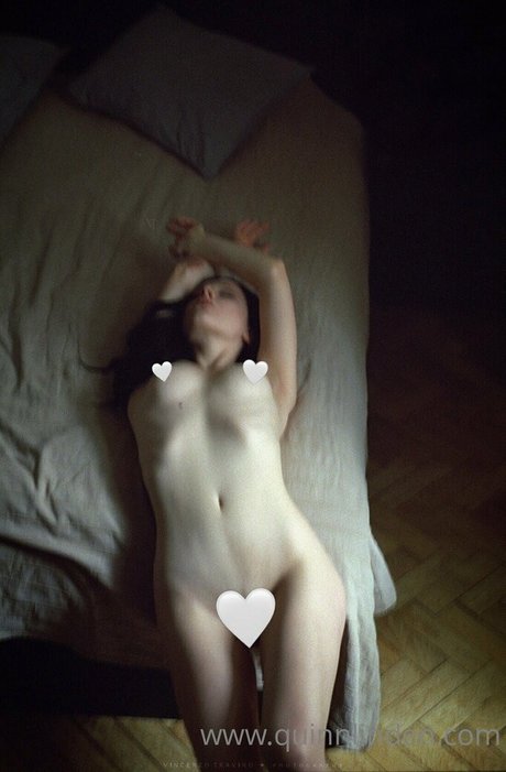 heyitsquinn かわいいスター 写真