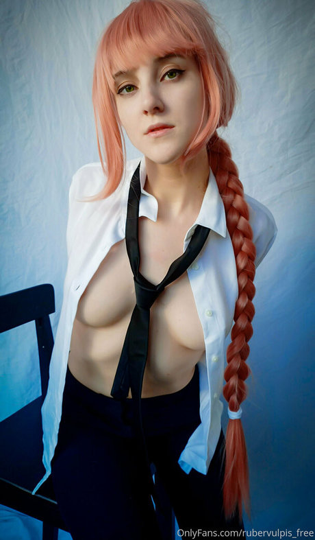rubervulpis free 女優 画像