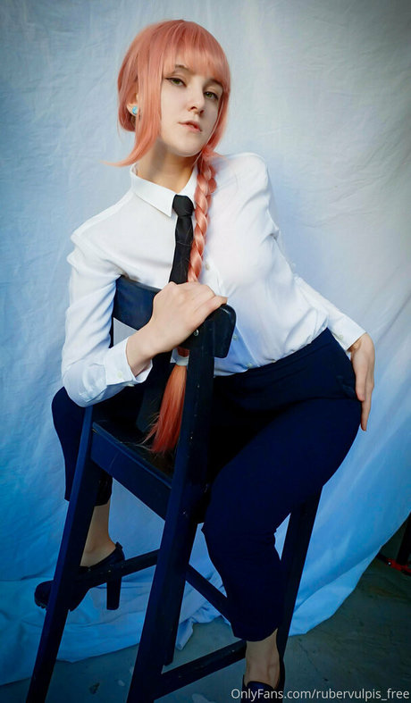 rubervulpis free xxx女優 写真