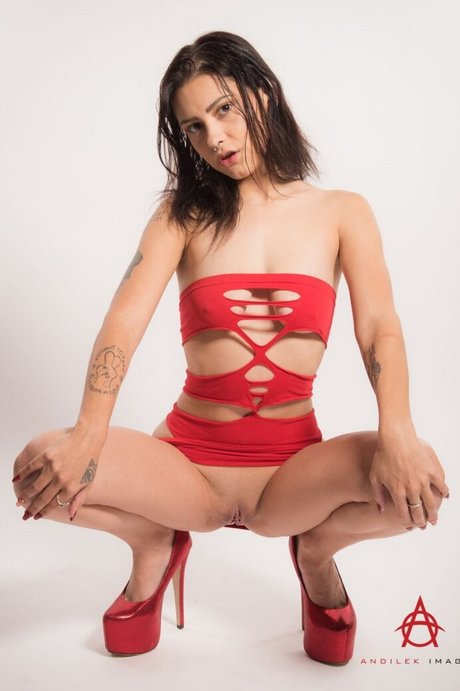 Peyton Rhodes セクシーモデル 写真