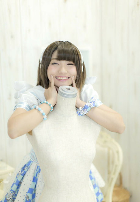 ayame apricot セクシーモデル 写真