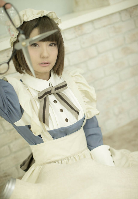 ayame apricot 美しいモデル 写真