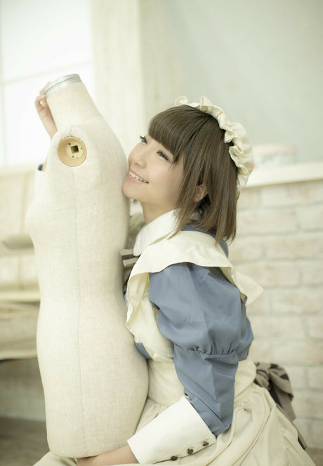 熟女コスプレOnlyFans 無料裸 画像