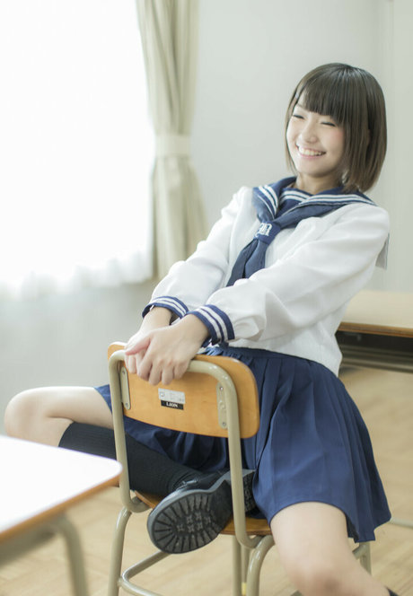ayame apricot profile image