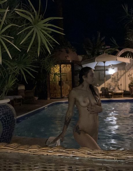 Julianna Killer Miller 高品質のスター 写真
