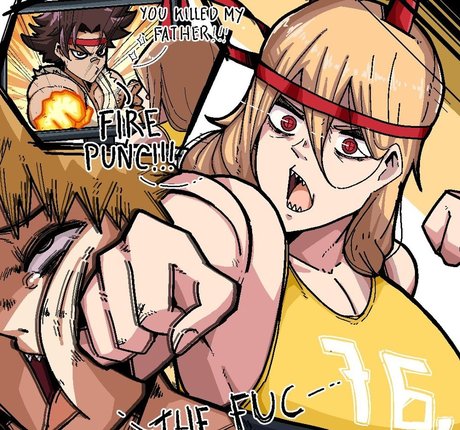 Chainsaw Man ホットモデル ギャラリー