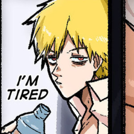 Chainsaw Man セクシーモデル 写真