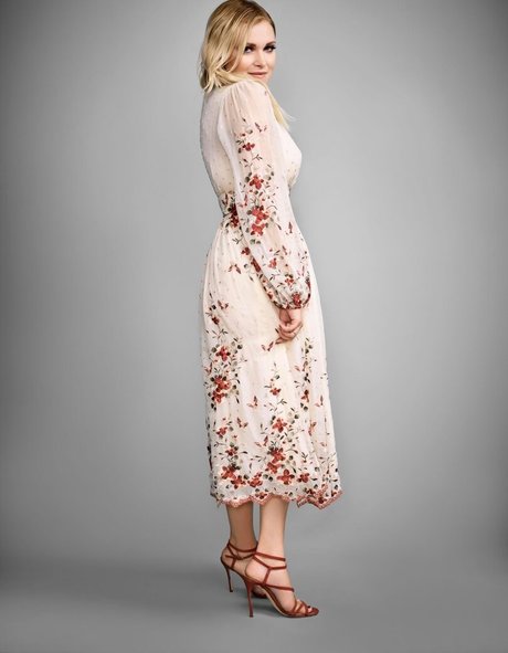 Eliza Taylor top profile image
