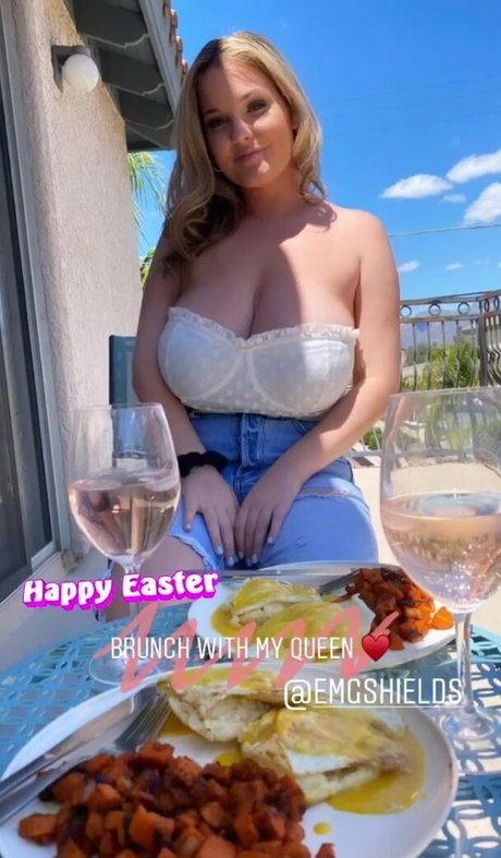 Emma Greenshields ポルノスター 画像